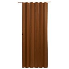 an image of a wooden door on a white background