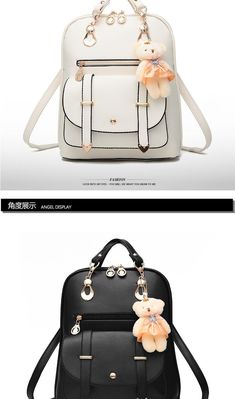 Cute School Bags, Kawaii Bags