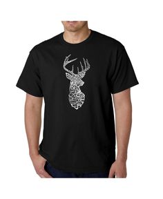 Created using Popular types of Deer - This amazing work of word art recreates a deer out of the most popular types of deer. Types Of Deer, Art Shirt, A Deer, Well Groomed Men, Plus Size Activewear, Preschool Outfits, Art T Shirt, Art Shirts, Mens Big And Tall