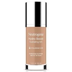 15 Best Foundations for Dry Skin 2021 - Top Hydrating Foundations Aveeno Daily Moisturizing Lotion, Hydrating Makeup, Brightening Face Mask, Hydro Boost, Neutrogena Hydro Boost