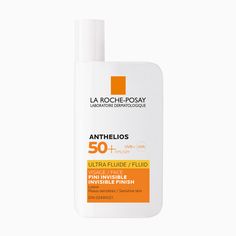 La Roche Posay Sunscreen, Best Spf, Sun Lotion, Best Sunscreens, Facial Sunscreen, Sunscreen Spf 50, Roche Posay, Sun Cream