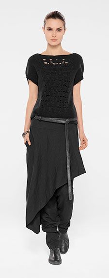 Sarah Pacini Winter 2014 Casual Chique Stijl, Look Boho Chic, Boho Mode, Look Plus Size, Stil Boho, Looks Chic, Grunge Style, Mode Inspiration