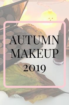 With the temperatures dropping and Autumn fast approaching the summer makeup is back in the drawer and the autumn makeup in now in my everyday makeup bag. See what products I use during Autumn! Pink Eye Look, My Everyday Makeup, Autumn Makeup, Autumn Skincare, Womens Fashion Casual Fall, Suncare, Anti Aging Tips