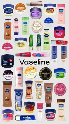 https://www.vaseline.com/us/en/products.html Vaseline Products, Спонж Beauty Blender, Baddie Stuff, Lip Combos, Body Tips, Skin Care Basics, Vaseline Lip, Beauty Vibes, Basic Skin Care Routine