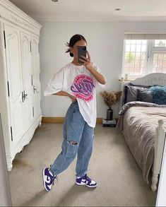 Dunk Outfit Women, Nike Dunk High Outfit, Dunk High Outfit, Low Dunks Outfit, Nike Dunk Outfit, Dunks Outfit Woman, Dunk Outfits, Dunk Outfit, Dunks Outfit