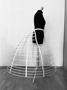 Elliptical Cage Crinoline, Victorian Hoop Skirt, 1860s, Civil War Era - Etsy Cage Crinoline, Victorian Corset, Womens Costumes, Hoop Skirt, Spring Steel, Layered Skirt, Women's Costumes, Petticoat, Vintage Dresses