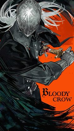 Bloodborne Art, Accel World, Dark Souls Art, Bloodborne, Soul Art, Character Design Animation, 판타지 아트, Cool Anime Pictures