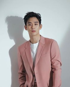 Kim Soo Hyun Photoshoot, South Korean, Kim Soo Hyun, Kdrama Actors, Korean Actors, Kdrama, Cute Wallpapers, Actors