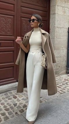 Corporate Baddie, Makeup Tip, Winter Fashion Outfits Casual, Healthy Teas, Chique Outfits, Outfit Chic