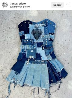 Heart Patchwork, Patchwork Dress, Sacred Heart, Dress Pants, Pants, On Instagram, Instagram, Trousers, Patchwork