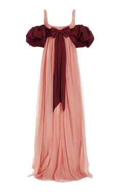 Silk Gown, Fall Winter 2024, Beautiful Clothes, Winter 2024, 2024 Collection, Styl Vintage, Costume Design