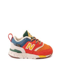 Winter Outfits Fashion, New Balance 997h, Retro Trainers, Shoe Size Chart Kids, Vintage Toddler, Baby Fits, Athletic Shoe, Ideas Outfit, Vintage Orange