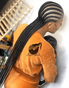 40 Stunning Stitch Braids Cornrows – Coils and Glory All Back Hairstyle, Hairstyles Halloween, Men Prom, Cornrows Natural Hair, Cornrows Braids For Black Women, Halloween Hairstyles, Hairstyle Short, Feed In Braids Hairstyles, African Hair Braiding Styles