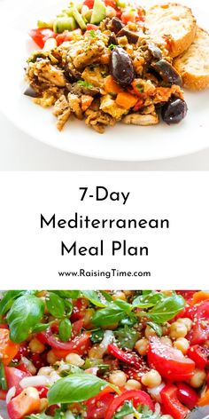 Mediterranean Meal Plan, Salad Appetizer Cups, Appetizer Cups, Healthy Eating Meal Plan, Clean Eating Grocery List, Program Diet