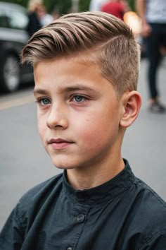 Dapper Haircut, Toddler Braided Hairstyles, Boy Haircuts Long, Alpha Males, Boy Haircut, Boys Haircut, Food Fusion