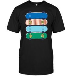 Crazy 8 Baby Boys' Li'l Guy's Screen Tee skateboard Crazy 8, Screen