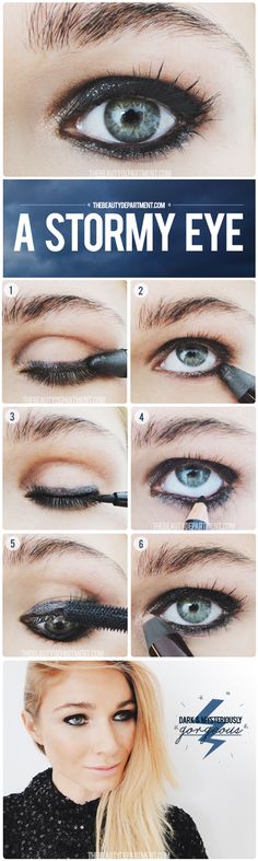 Claire Novak, Eyeshadow Products, Glitter Eye Makeup, Smink Inspiration, Hot Makeup, Beauty Make-up, Makeup Step By Step, The Beauty Department, Trendy Makeup