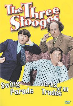 the three stooges dvd cover