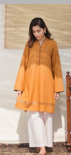 Kurtha Tops, Style Outfits Summer, Summer Vibes Aesthetic, Summer/fall Outfits, Aesthetic Summer Outfits, Coordinates Outfits, Designer Aesthetic, Lawn Suit