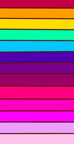 an image of a multicolored background with horizontal lines