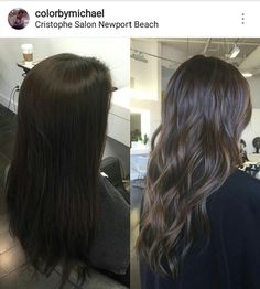 Brunette Dimensional Hair, Dimensional Hair, Dimensional Brunette, Brunette Balayage Hair, Pinterest Hair, Brown Highlights, Penteado Cabelo Curto