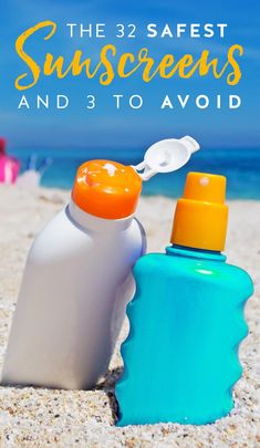 Sunscreen Guide, Safe Tanning, Best Tanning Lotion, Safe Sunscreen, Clean Eating Challenge, Tanning Tips, Wellness Trends, Sunless Tanning, Tanning Lotion