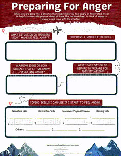 coping with anger worksheet for kids and teens Anger Coping Skills For Teens, Anger Management For Teens, Coping Skills Activity For Teens, Anger Triggers Worksheet, Anger Management Activities For Teens, Anger Worksheets For Kids, Anger Management Worksheet, Coping Skills For Anger, Coping With Anger