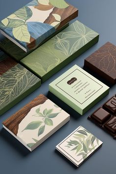 Luxury Eco-Friendly Chocolate Packaging Australia | Myerton Packaging Luxury Cosmetic Packaging, Sweet Box Design, Medicine Packaging, Business Branding Inspiration, Industrial Waste, Luxury Branding Design