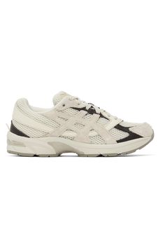 Asics: Off-White HAL STUDIOS Edition Gel-1130 Sneakers | SSENSE