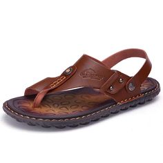 PRICES MAY VARY. MENS LEATHER FLIP FLOPS BEACH SHOES OUTER MATERIAL TYPE: High-Quality Microfiber Leather; Sole: Soft Sole SIMPLE AND CLASSY SLIPPER SUMMER SANDALS FOR MENS COLOR: Classy Fashion NavyBlue, Red Brown, Orange Coffee International products have separate terms, are sold from abroad and may differ from local products, including fit, age ratings, and language of product, labeling or instructions OHCHSH

OHCHSH Mens Sandals Slippers Slip On Flip Flops Sandals Shoes Leather Toe Ring Styl Mens Leather Flip Flops, Flip Flops For Men, Orange Coffee, Sandals Slippers, Beach Flip Flops, Leather Flip Flops, Toe Ring, Ring Style, Shoes Leather