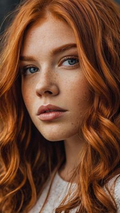 red hair color ideas Hairstyle Red Hair, Ginger Pixie, Trendy Fall Hair Color, Hair Colors For Black Women, Colors For Black Women