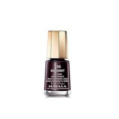 Buy Mavala Nail Polish 248 Burgundy UAE souKare