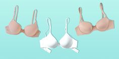 Best Bras for Small Busts, According to Fabric Experts and Real Testers