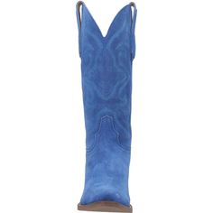 Constructed in a myriad of colors, the Dingo1969 Out West is the best of classic western design. Traditional styling, fashion snip toe and western heel complete the look. Blue Snip Toe Boots For Rodeo, Western Blue Leather Heeled Boots, Blue Western Boots For Ranch, Western Style Blue Boots For Ranch, Western Blue Boots With Round Toe, Western Style Blue Leather Heeled Boots, Blue Western Style Boots For Ranch, Blue Leather Western Heeled Boots, Blue Western Boots With Round Toe