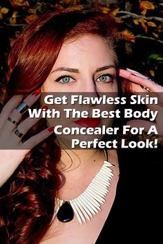 Achieve flawless skin with the best body concealer! Say goodbye to imperfections and hello to a perfect look. Find the perfect body concealer to enhance your natural beauty and boost your confidence. Say hello to flawless skin today! Medium Skin Tone, Eye Concealer, Puffy Eyes, Say Hello, Natural Beauty