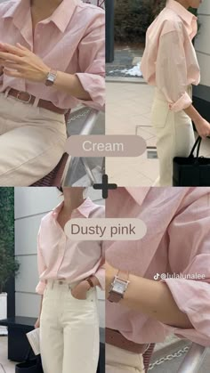 Smart Casual Women Outfits, Fesyen Islam, Simple Casual Outfits, Mix Match Outfits, Colour Combinations Fashion, Color Combos Outfit, Color Combinations For Clothes, Everyday Fashion Outfits, Casual Day Outfits