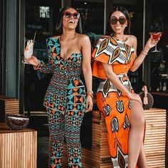 Mode Poses, Style Africain, Gaun Fashion, African Outfits, Ankara Fashion