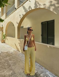 Pinterest: @Alize_24  #fashion #summer #summerstyle #bikini #style #outfits Tulum Outfits Ideas, Cabo Outfits, Island Vacation Outfits, Mexico Vacation Outfits, Cancun Outfits, Tulum Outfits, Riviera Style, Thailand Outfit, Holiday Outfits Summer