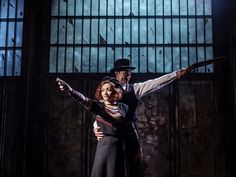 Bonnie And Clyde The Musical, Bonnie And Clyde Musical, Villain Oc, Clyde Barrow, Oc Story, Musical London, Famous Outlaws, Public Enemies, Bonnie Parker