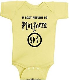 Light Blue Wedding Shoes, Harry Potter Baby Clothes, Disney Baby Clothes, Harry Potter Baby Shower, Funny Harry Potter, The Last Laugh, Harry Potter Baby, Harry Potter Houses, Funny Baby Onesies