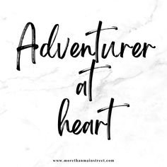 words in a handwriting font reading "Adventurer at heart" Caves Captions Instagram, Insta Captions For Adventures, Captions Traveling, Captions For Adventures, Instagram Captions Adventure Travel, Instagram Travel Captions