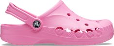 Crocs Baya Clog, Crocs Baya, Crocs Women, Pink Crocs, Logo Shoes, Crocs Men, Crocs Clogs, Crocs Classic Clogs, Light Weight Shoes