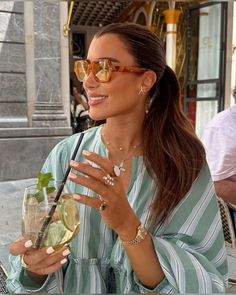 Yasmin Devonport, Luxury Glasses, Spring Summer Fashion, Chic Outfits, New Era, Spring Fashion, Fashion Inspo, Spring Summer