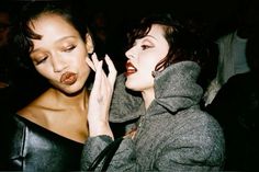 taylor russell and alexa demie Taylor R, Taylor Russell, Lana Del Rey, Pretty Woman, Girly Things, Style Icons, Pretty People