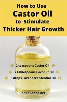 Miracle Hair Growth, Hair Growth Oil Recipe, Thick Hair Growth, Castor Oil For Hair Growth, Castor Oil For Hair, Hair Roots