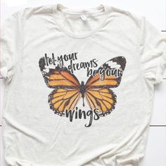 So Pretty! Winnie The Pooh Shirt, Maroon Shorts, Circuit Ideas, North Face Shirts, Jesus Tees, Big Shirt, Butterfly Graphic, Brown Tshirt, Black Music