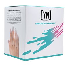 Be prepared to receive a lot of compliments on these timeless chic almond-shaped nails. For the individual who prefers a lifestyle of casual elevated essentials, the YN Fiber Gel Extensions Kit is designed just for you. Featuring a capsule collection of ManiQ Fiber + Keratin Gel in three stunning neutral shades, full coverage almond-shaped nail tips, and must-have tools to prep and cure; a classic signature look of simply beautiful nails is easy to achieve. Elevated Essentials, Shaped Nails, Gel Nail Extensions, Young Nails, Gel Extensions, Timeless Chic, Neutral Shades, Almond Shaped, Must Have Tools