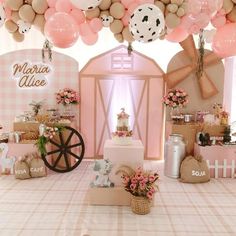 Farm Fest, Photo Backdrop Wedding, Farm Birthday Party, Kids Party Decorations, Farm Birthday, Photo Backdrop, Wedding Backdrop, Kids Party, Minnie Mouse