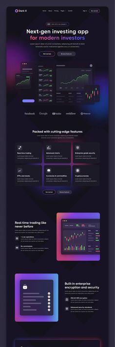 Dark HTML CSS Website Theme Website Background Design, Web Design Inspiration Portfolio, Startup Website, Food Web Design, Interactive Web Design, Ecommerce Website Template