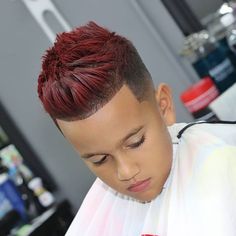 Kids Haircut, 2017 Hair Trends, 2018 Hair, Boys Hair